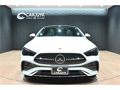MERCEDES-BENZ CLE-CLASS - 3