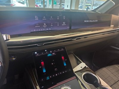 CADILLAC ESCALADE 5TH GENERATION - 6