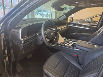 CADILLAC ESCALADE 5TH GENERATION - 8