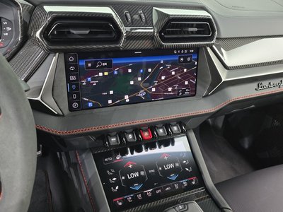 صورة مصغرة 18 لـ 2025 Lamborghini URUS