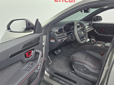 صورة مصغرة 13 لـ 2025 Lamborghini URUS