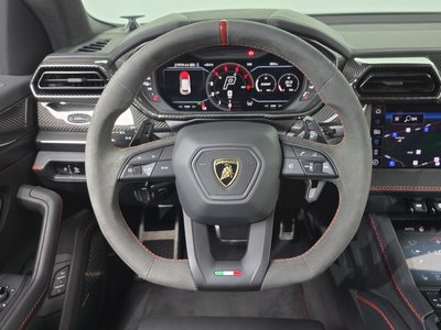صورة مصغرة 19 لـ 2025 Lamborghini URUS