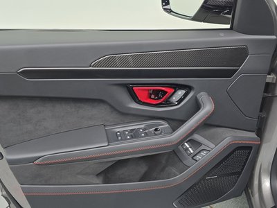 صورة مصغرة 14 لـ 2025 Lamborghini URUS