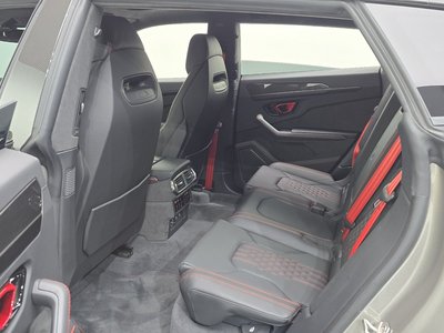 صورة مصغرة 25 لـ 2025 Lamborghini URUS