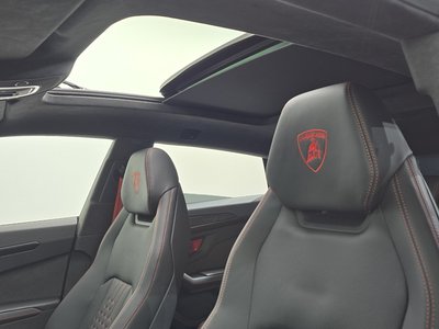 صورة مصغرة 22 لـ 2025 Lamborghini URUS