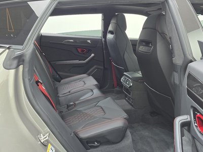 صورة مصغرة 17 لـ 2025 Lamborghini URUS