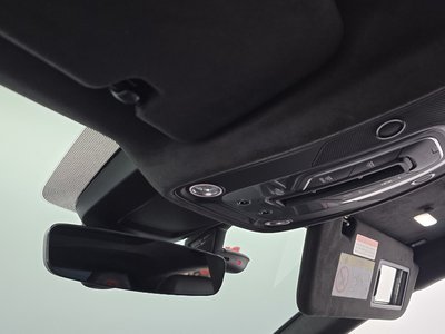صورة مصغرة 27 لـ 2025 Lamborghini URUS