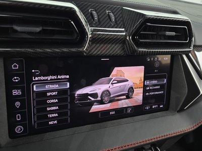 صورة مصغرة 33 لـ 2025 Lamborghini URUS