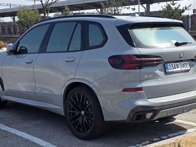 BMW X5 - 3