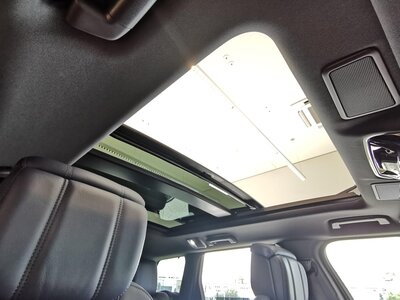 LAND ROVER RANGE ROVER SPORT - 6