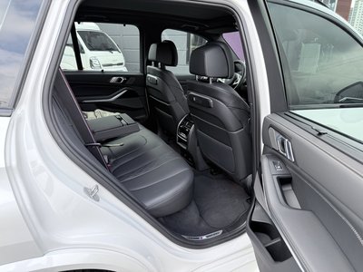 2024 BMW X5 照片 8