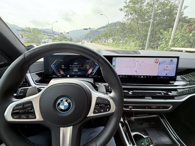 2024 BMW X5 照片 7