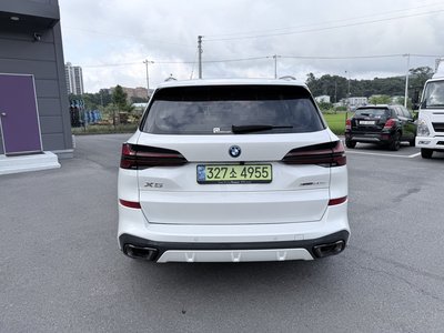 2024 BMW X5 照片 3