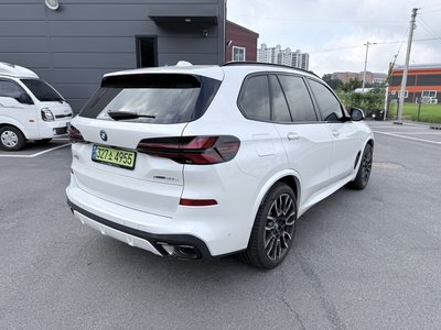 2024 BMW X5 照片 4