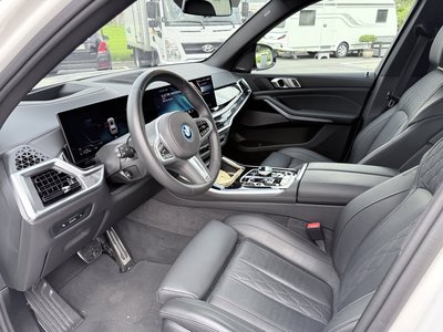 2024 BMW X5 照片 10