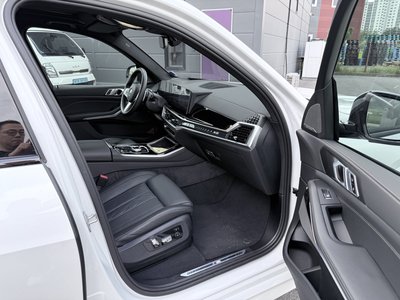 2024 BMW X5 照片 9