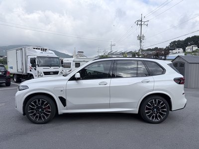2024 BMW X5 照片 5