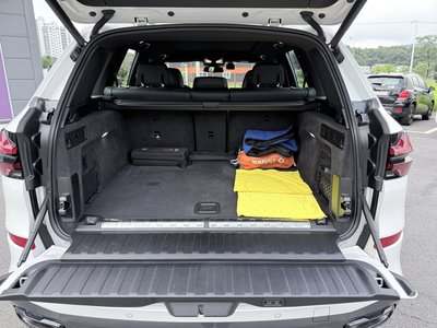 2024 BMW X5 — миниатюра 11