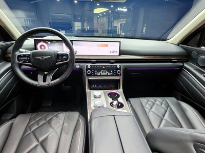 GENESIS GV80 - 5