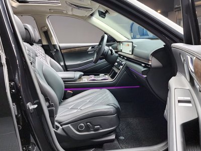 GENESIS GV80 - 10