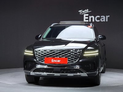 GENESIS GV80 - 2