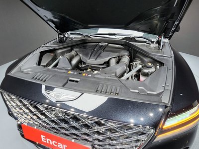 GENESIS GV80 - 7