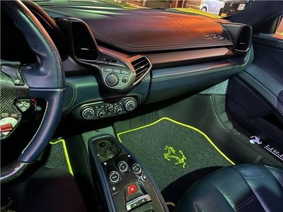 FERRARI 458 - 6