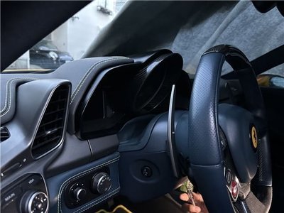 FERRARI 458 - 7