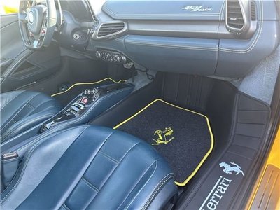 FERRARI 458 - 9