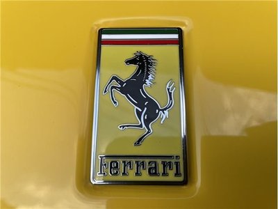 FERRARI 458 - 3