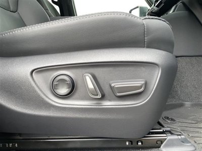 TOYOTA LAND CRUISER 250 - 8