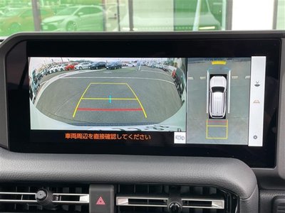 TOYOTA LAND CRUISER 250 - 4