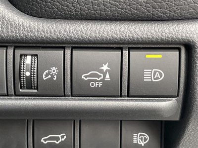 TOYOTA LAND CRUISER 250 - 7