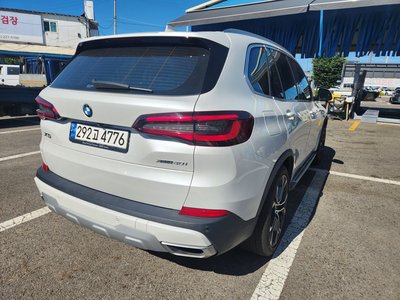 2022 BMW X5 — фото 6