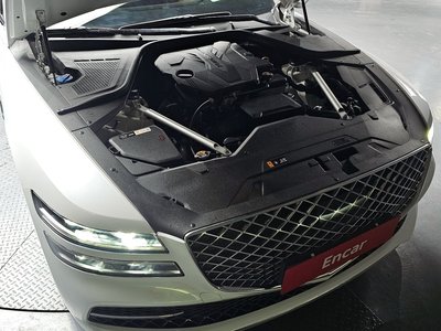 GENESIS G80 (RG3) - 7