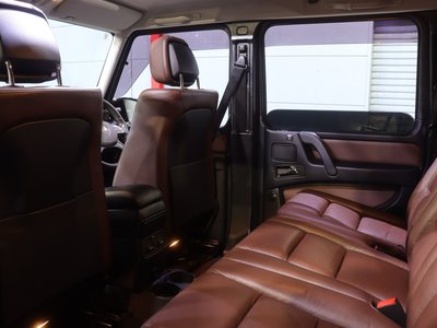 صورة مصغرة 63 لـ 2015 Mercedes-BENZ G-CLASS