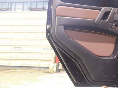 صورة مصغرة 78 لـ 2015 Mercedes-BENZ G-CLASS