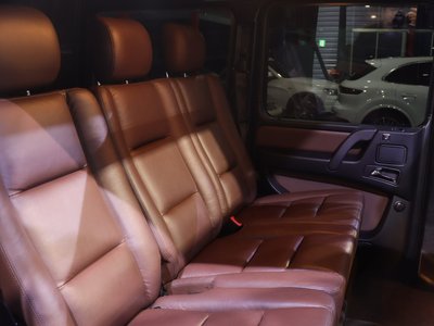 صورة مصغرة 69 لـ 2015 Mercedes-BENZ G-CLASS