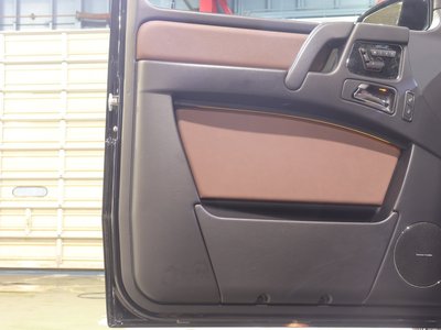 صورة مصغرة 77 لـ 2015 Mercedes-BENZ G-CLASS