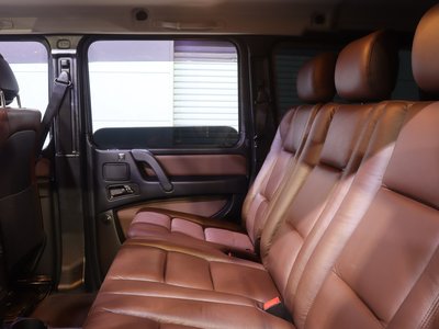 صورة مصغرة 64 لـ 2015 Mercedes-BENZ G-CLASS
