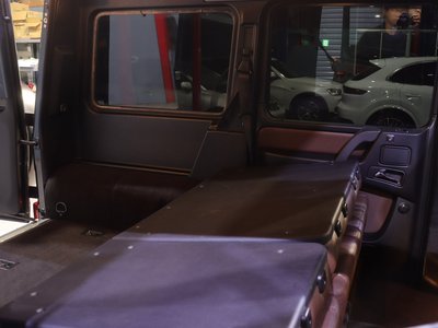 صورة مصغرة 71 لـ 2015 Mercedes-BENZ G-CLASS