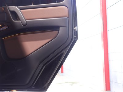 صورة مصغرة 81 لـ 2015 Mercedes-BENZ G-CLASS