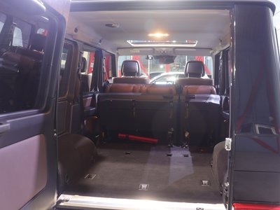 صورة مصغرة 75 لـ 2015 Mercedes-BENZ G-CLASS