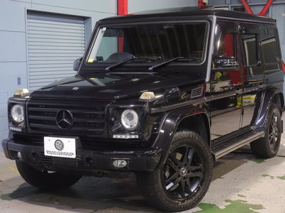 صورة مصغرة 45 لـ 2015 Mercedes-BENZ G-CLASS