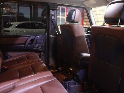 صورة مصغرة 66 لـ 2015 Mercedes-BENZ G-CLASS