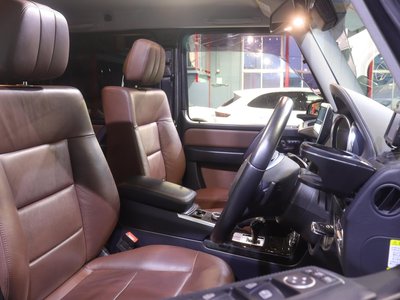صورة مصغرة 58 لـ 2015 Mercedes-BENZ G-CLASS