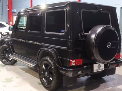 صورة مصغرة 47 لـ 2015 Mercedes-BENZ G-CLASS