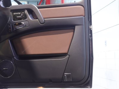 صورة مصغرة 82 لـ 2015 Mercedes-BENZ G-CLASS