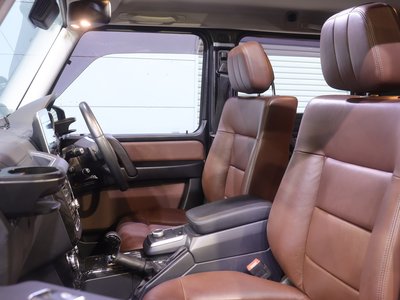صورة مصغرة 61 لـ 2015 Mercedes-BENZ G-CLASS