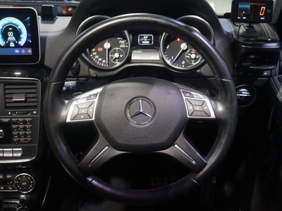 صورة مصغرة 56 لـ 2015 Mercedes-BENZ G-CLASS